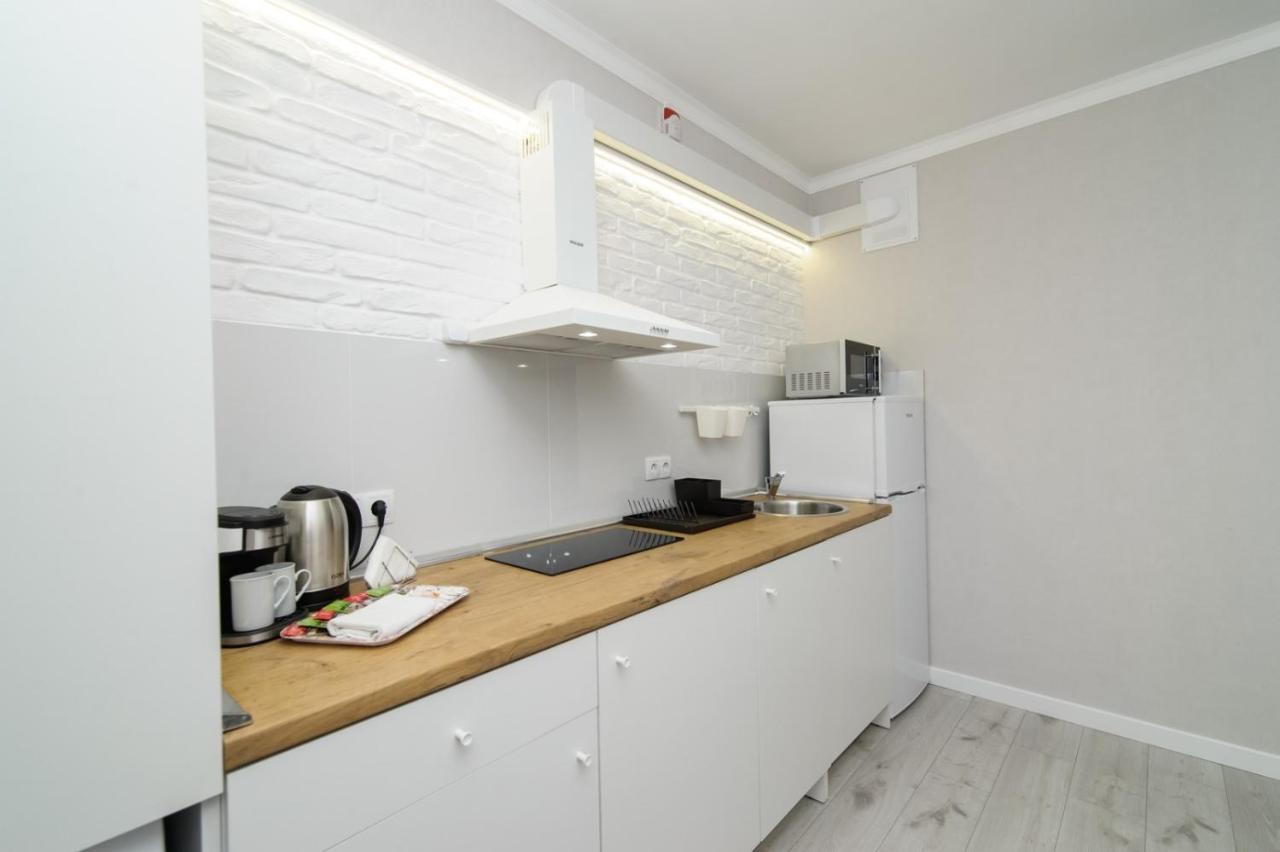 Apartament Un Apartament Confortabil Si Luminos In Zona Verde De Parc Kiszyniów Zewnętrze zdjęcie